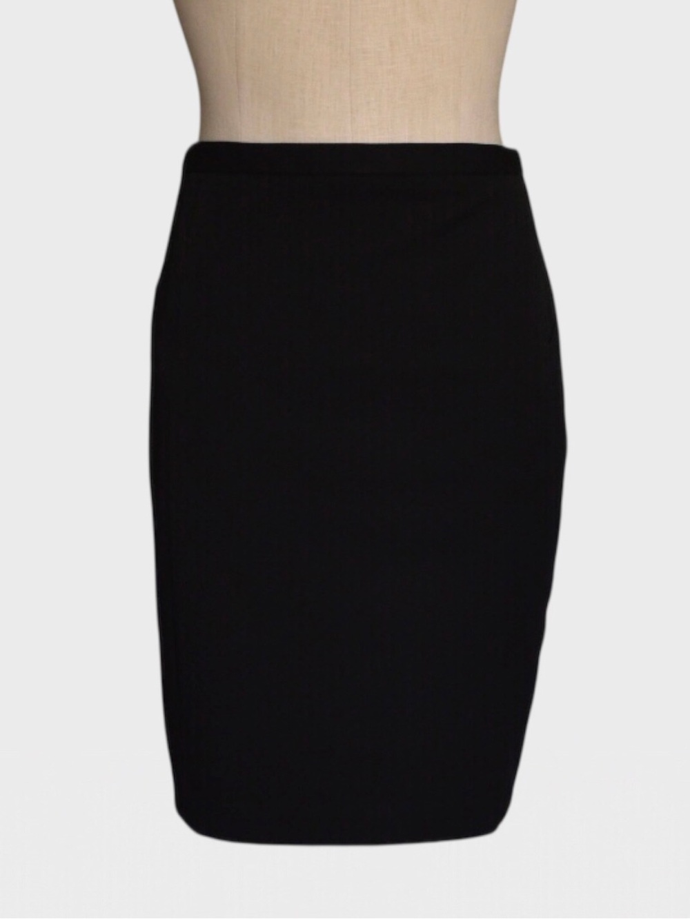 Express Stretch Pencil Skirt